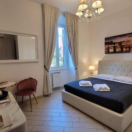 Rome Central Rooms מראה חיצוני תמונה