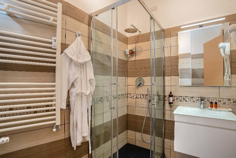 Rome Central Rooms מראה חיצוני תמונה