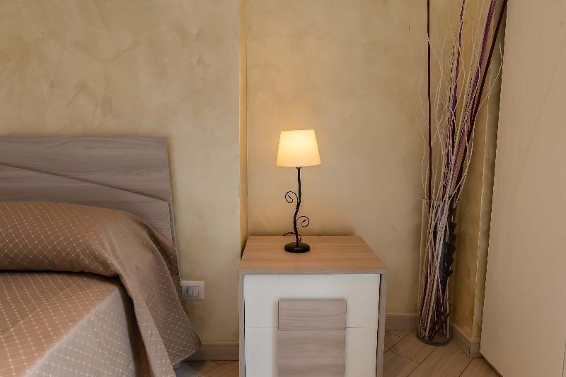 Rome Central Rooms מראה חיצוני תמונה