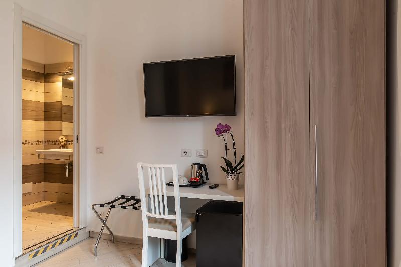 Rome Central Rooms מראה חיצוני תמונה