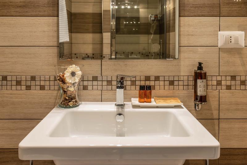 Rome Central Rooms מראה חיצוני תמונה
