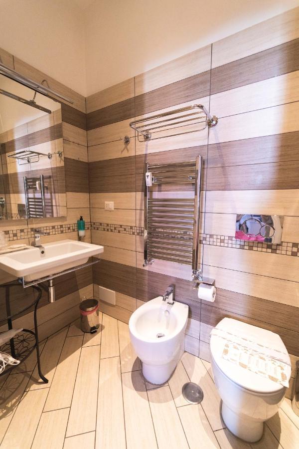 Rome Central Rooms מראה חיצוני תמונה