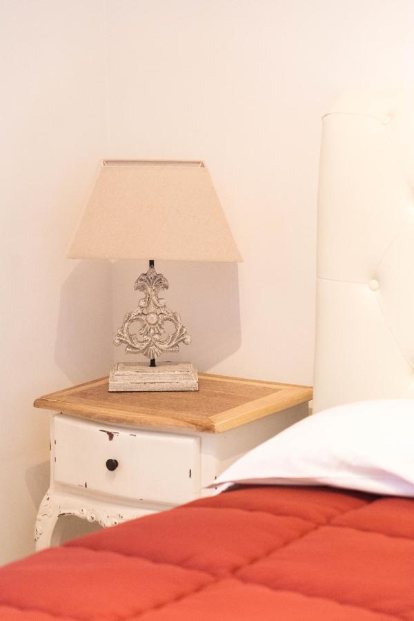 Rome Central Rooms מראה חיצוני תמונה