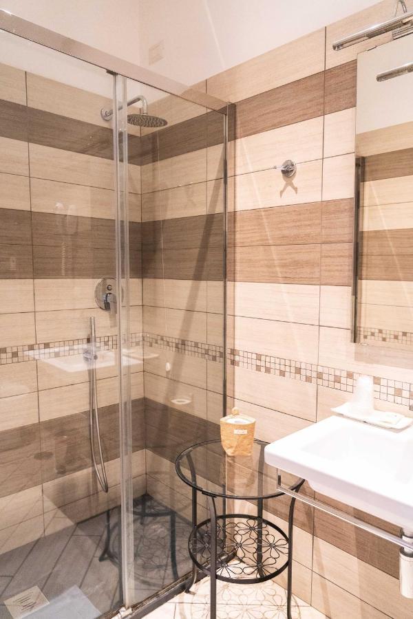 Rome Central Rooms מראה חיצוני תמונה