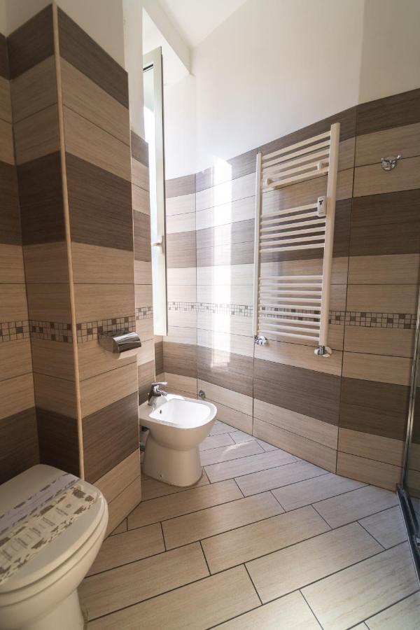 Rome Central Rooms מראה חיצוני תמונה