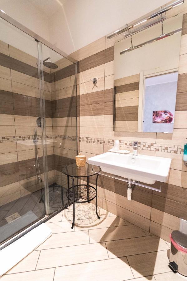 Rome Central Rooms מראה חיצוני תמונה