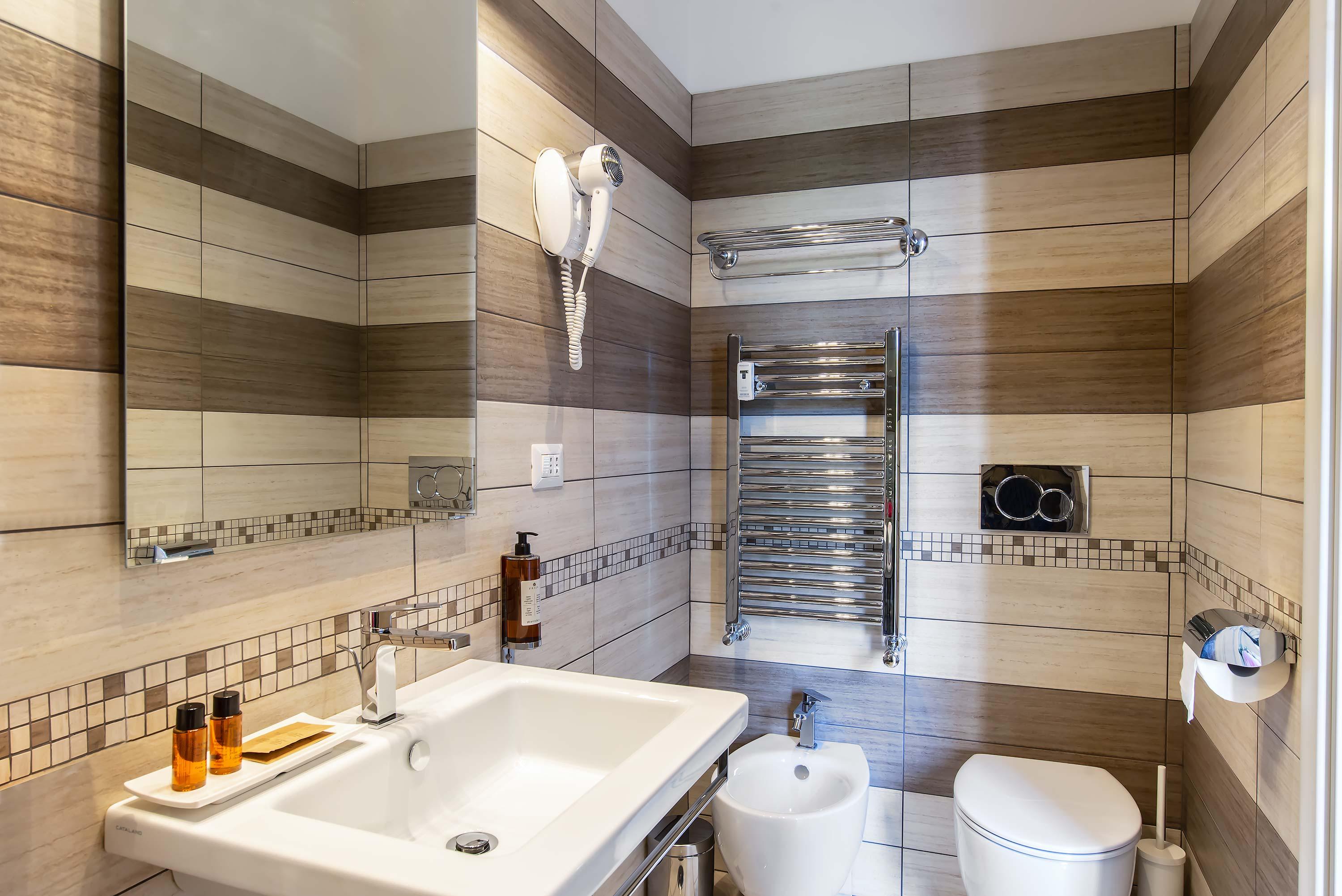 Rome Central Rooms מראה חיצוני תמונה