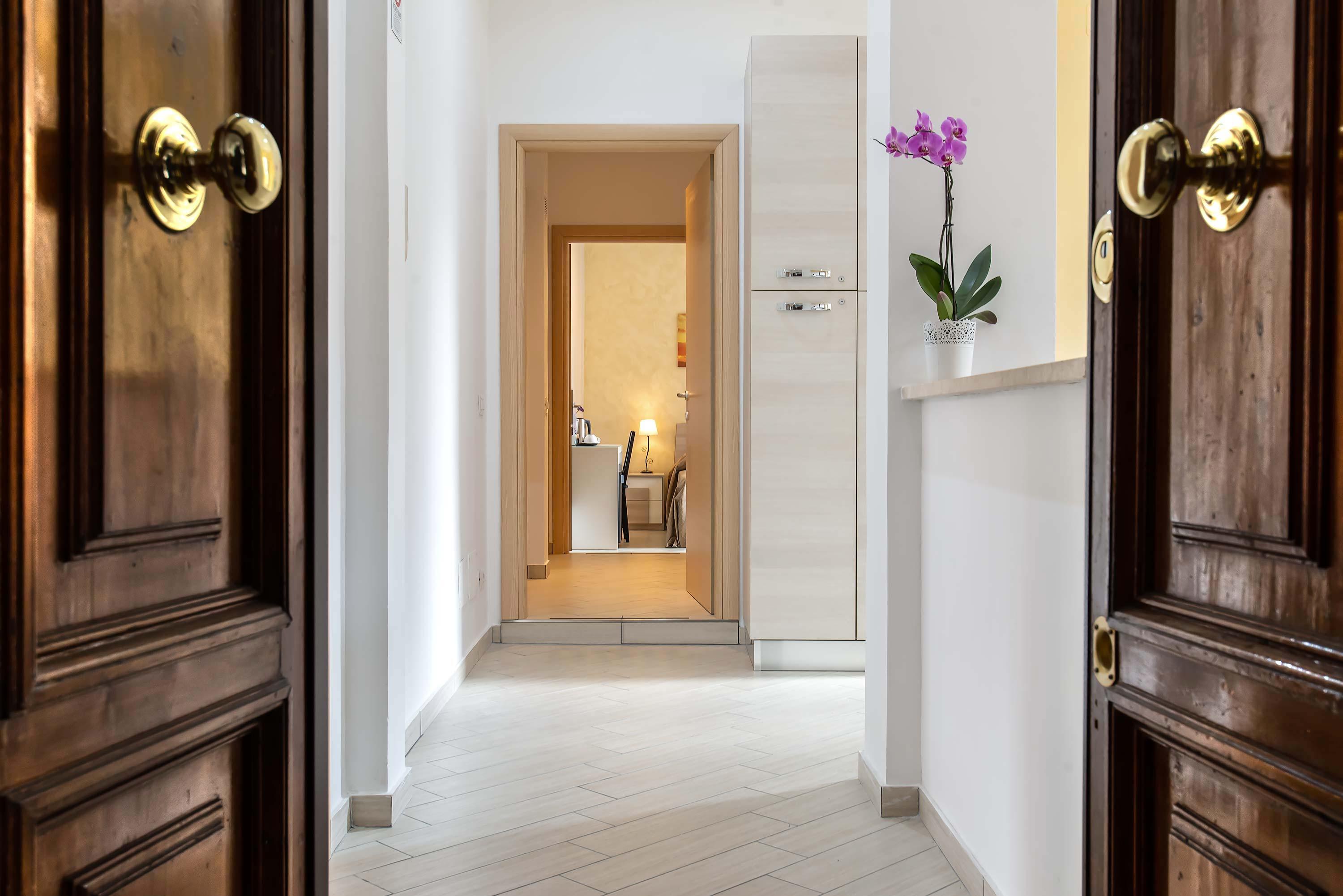 Rome Central Rooms מראה חיצוני תמונה