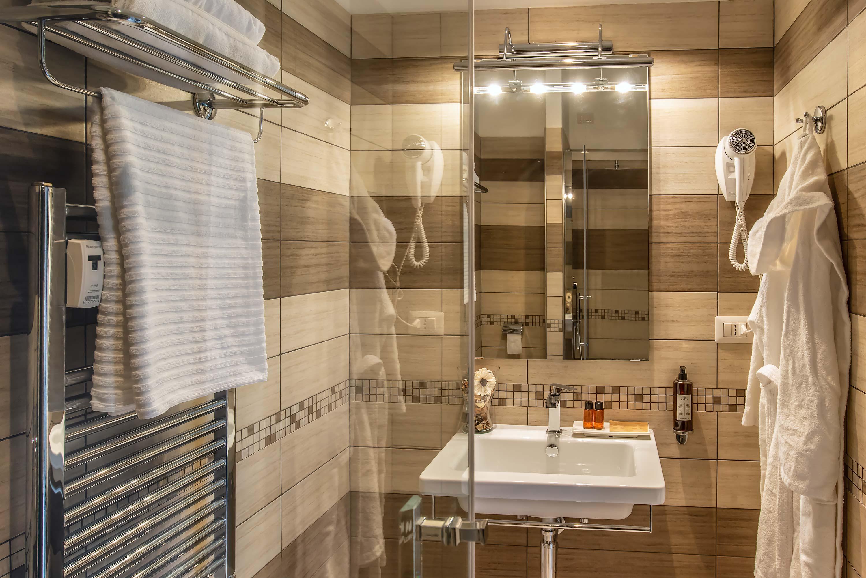Rome Central Rooms מראה חיצוני תמונה