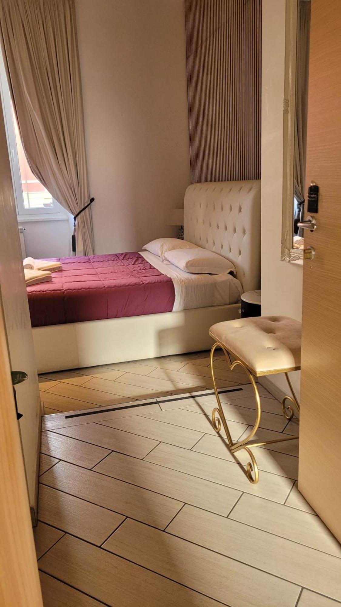 Rome Central Rooms מראה חיצוני תמונה