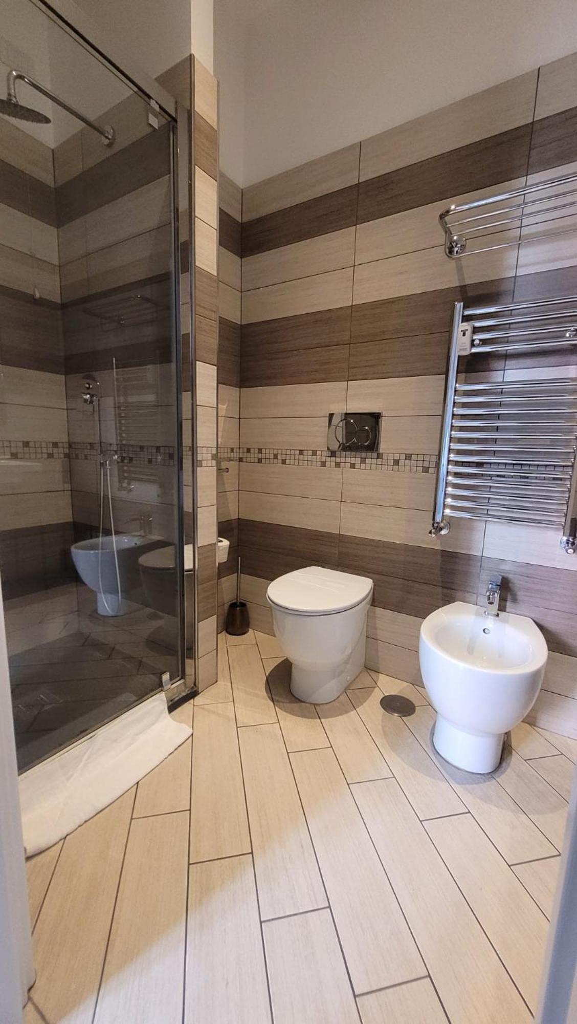 Rome Central Rooms מראה חיצוני תמונה