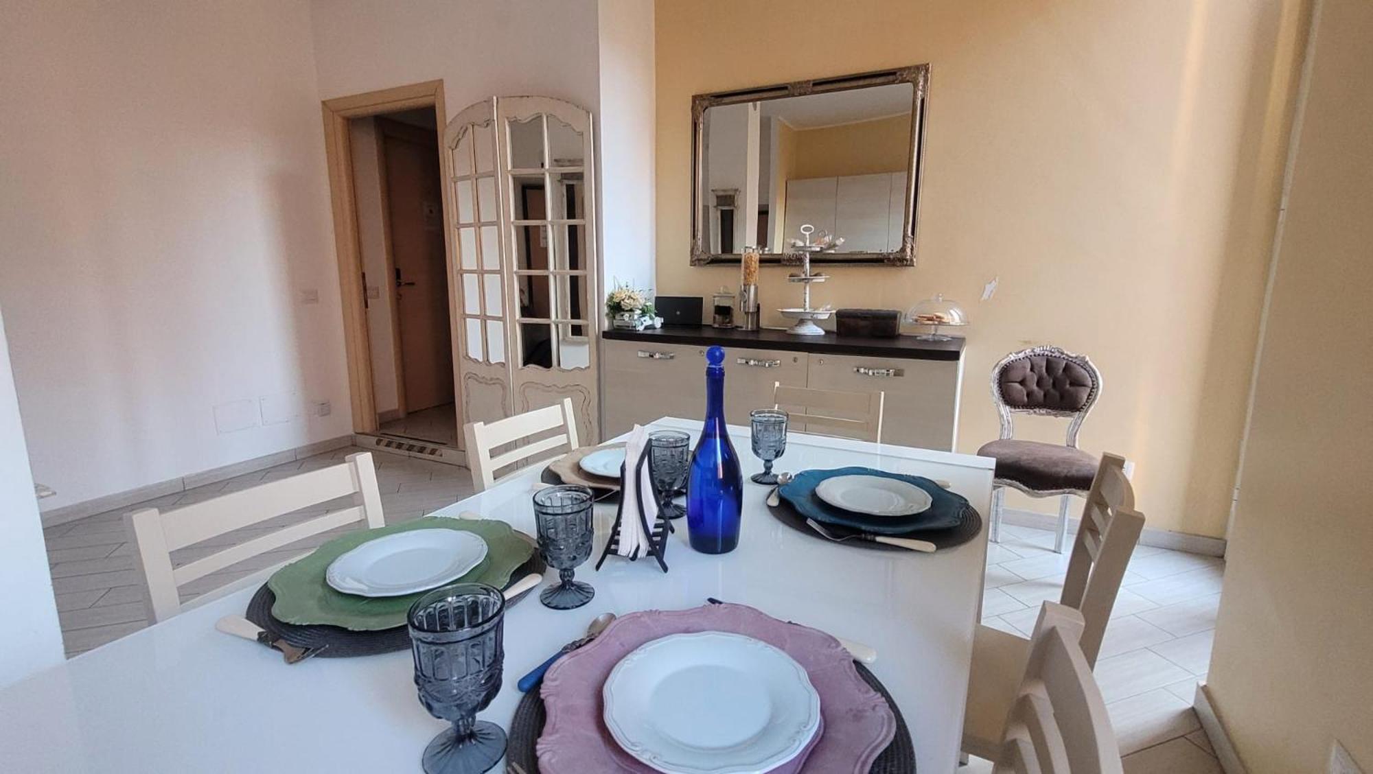 Rome Central Rooms מראה חיצוני תמונה