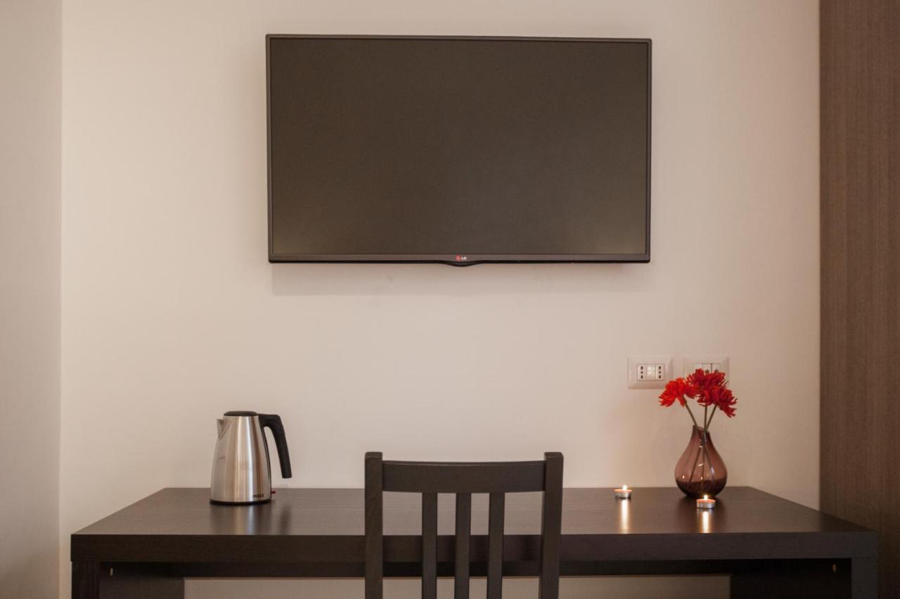 Rome Central Rooms מראה חיצוני תמונה